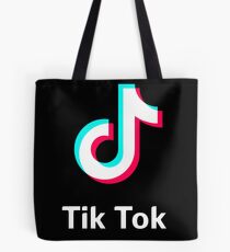 tik tok official merchandise