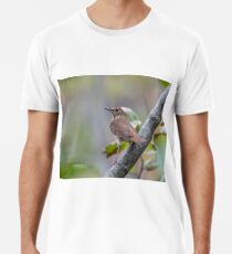 thrush t shirt