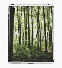 Stilts iPad Case/Skin