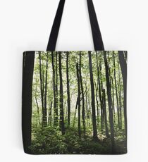 Stilts Tote Bag