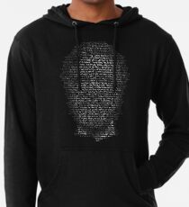 Robin Williams Lightweight Hoodie