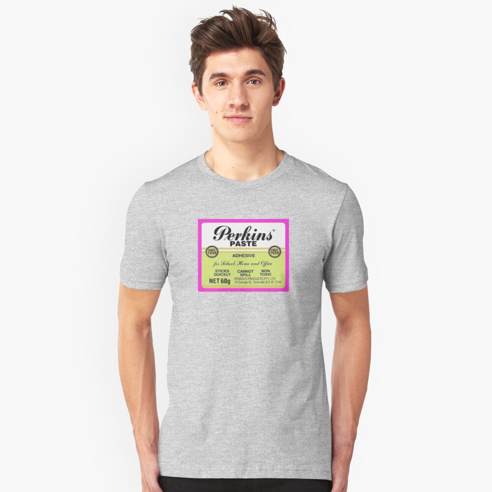 travis perkins t shirt