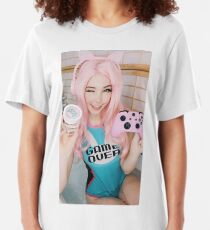 belle delphine t shirt