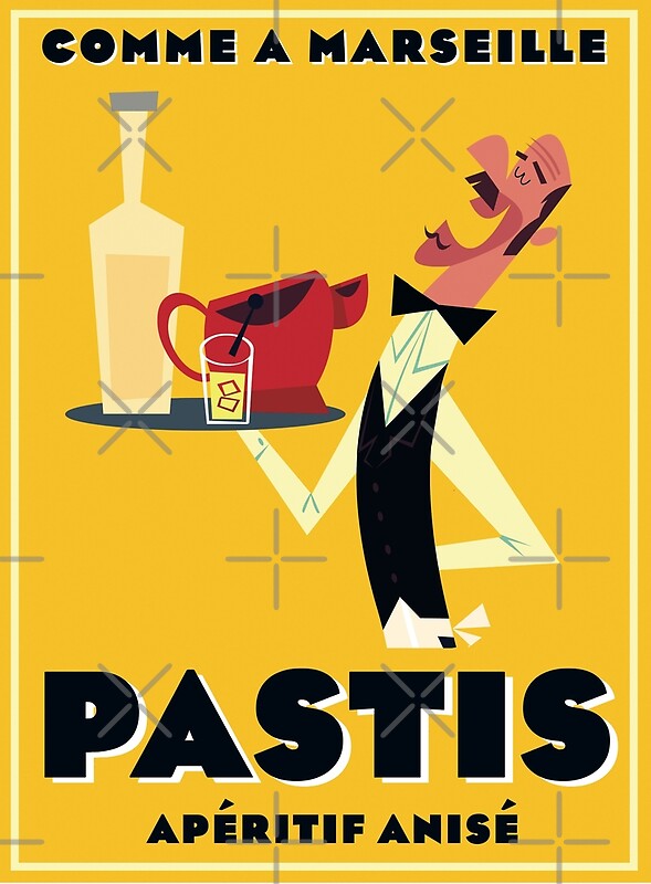 JEU CARTES PUB Pastis 51 EUR 7,00 - FR