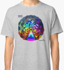 The rainbow road Classic T-Shirt