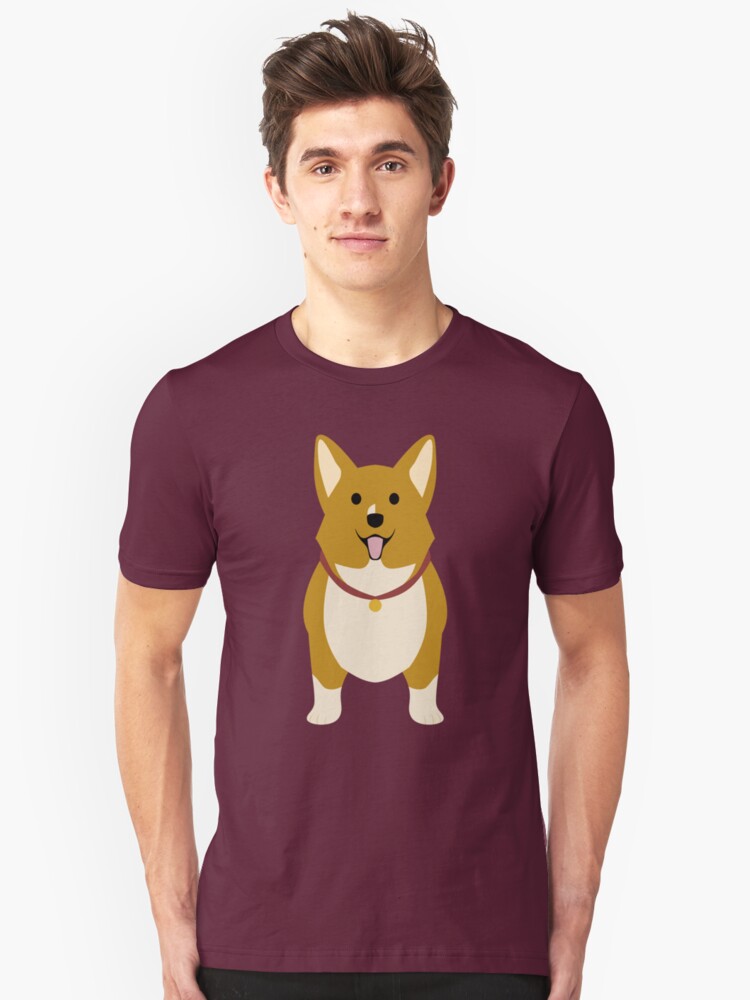 Alternate view of Ein Slim Fit T-Shirt