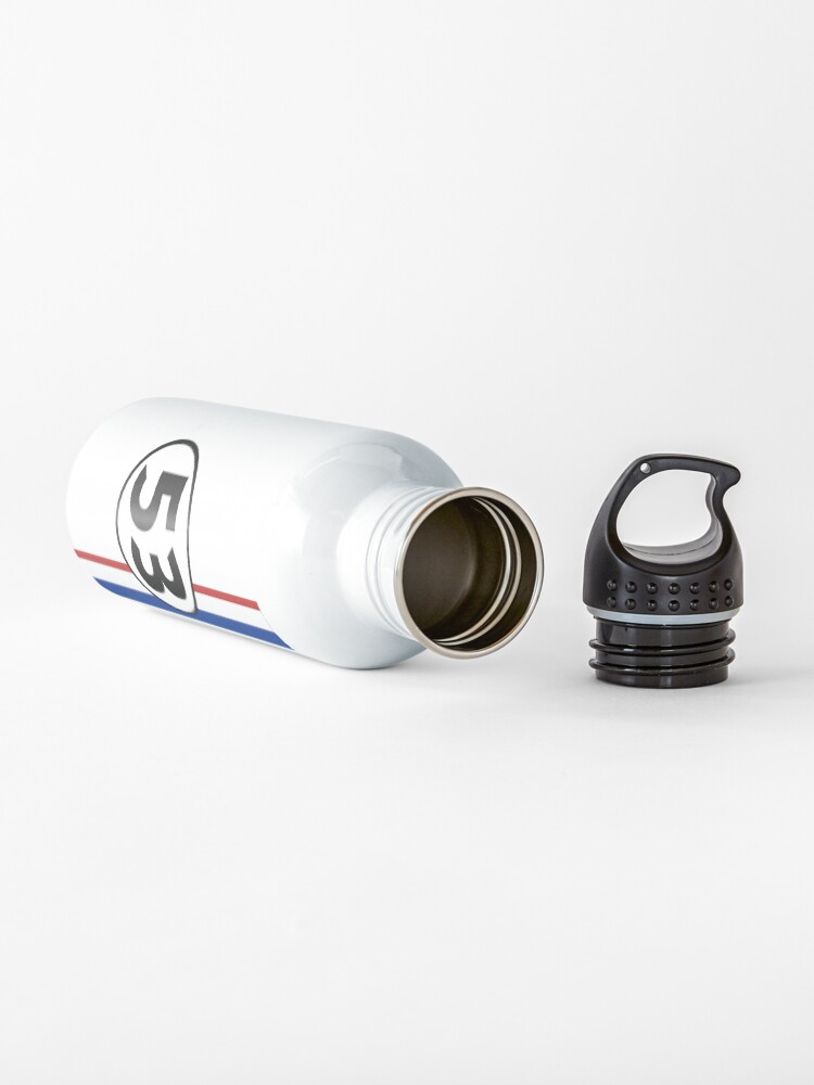 Alternate view of The Love Bug Water Bottle