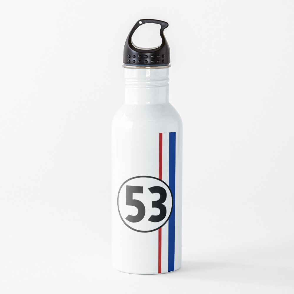 The Love Bug Water Bottle