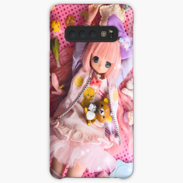 Fairy Kei heaven · Lily Samsung Galaxy Snap Case