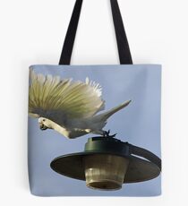 Show off! Tote Bag