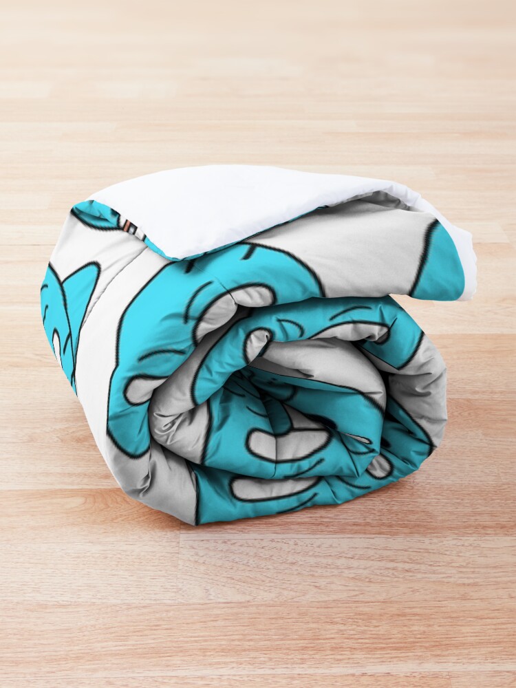 Alternate view of Gumball Comforter