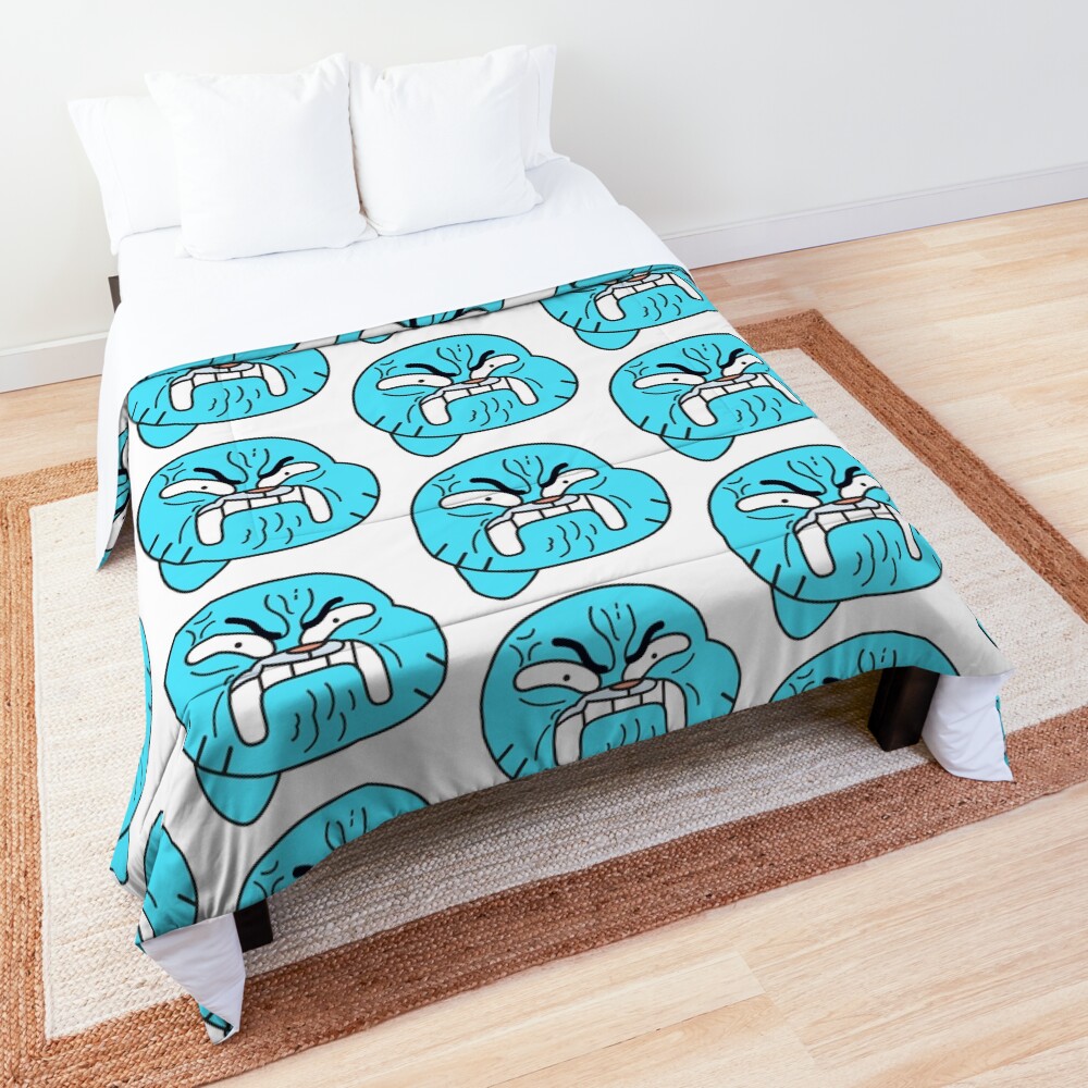 Gumball Comforter