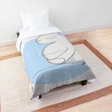 Mood. Comforter