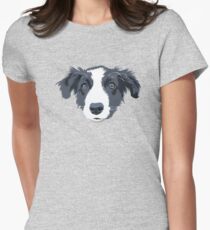 Rosie Women's Fitted T-Shirt
