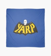 Pañuelo YARP