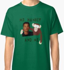 palace mr hankey t shirt