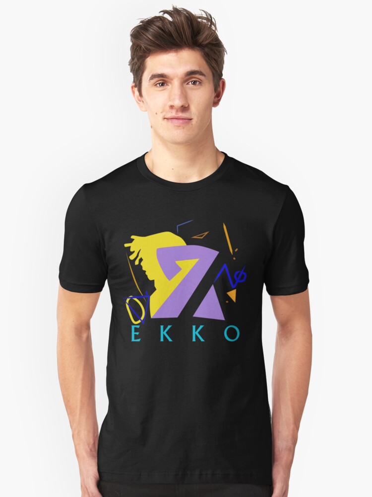 ekko t shirt