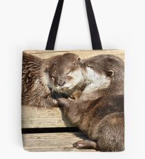 Love Is Tote Bag