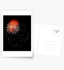 Sky Magic Postcards