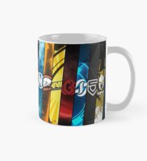 CSGO Teams Design Mug