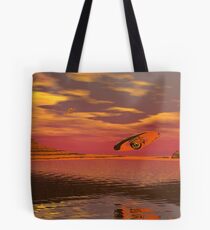 Bring Them Home Tote Bag