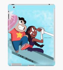 Steven Universe - Jam Buds iPad Case/Skin
