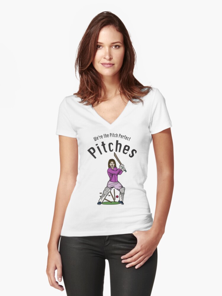 pitch perfect three shirt