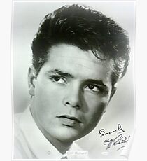 Cliff Richard Poster