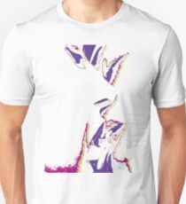 My bloody Valentine - Glider Unisex T-Shirt