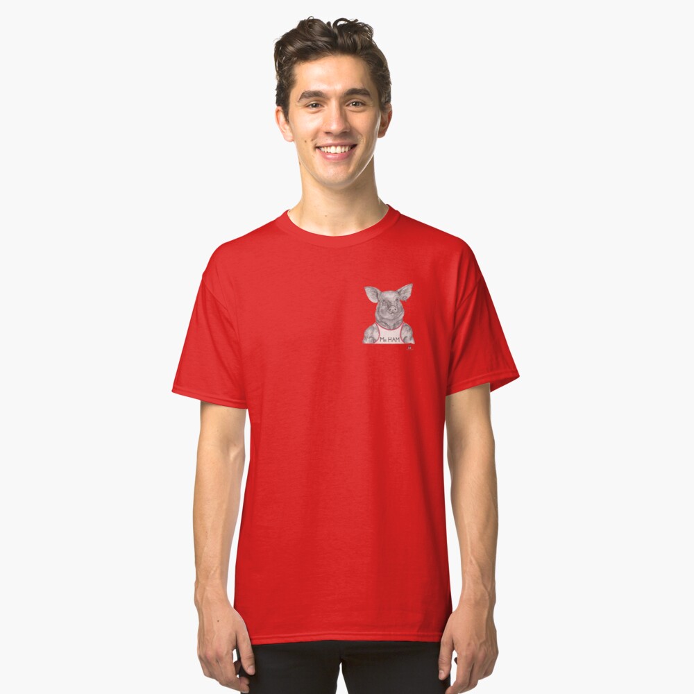 TXERRIA Camiseta clásica