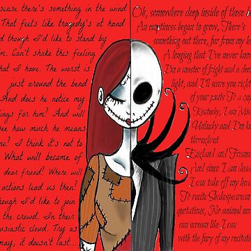 Artwork thumbnail, Nightmare Before Christmas Edition by Mominsminions