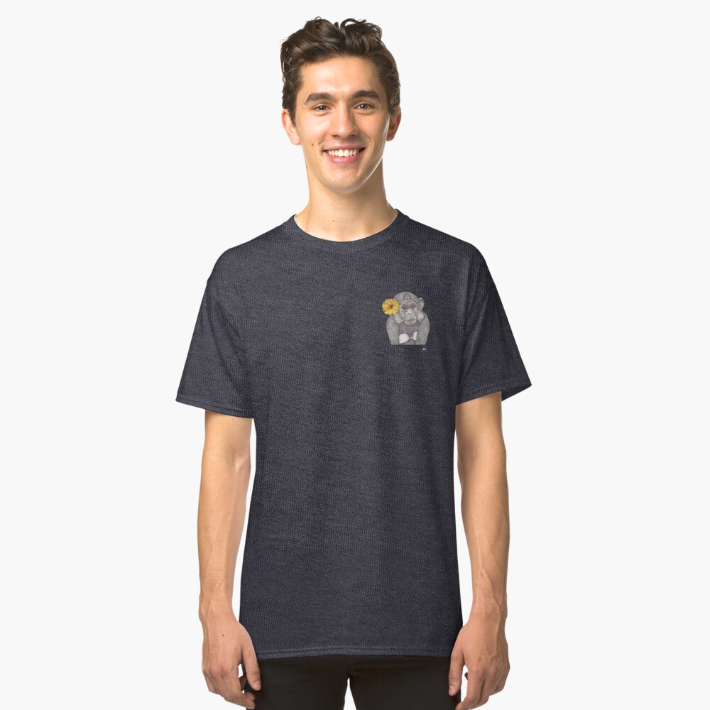 TXIMUA Camiseta clásica