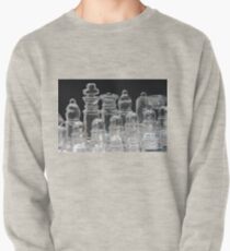 Chess King and Queen Pullover