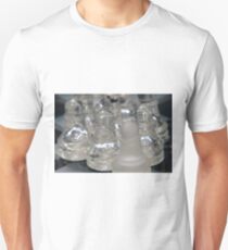 Chess Following 2 Unisex T-Shirt