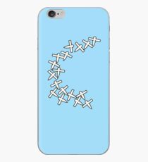 Zeniba's Paper Birds iPhone Case
