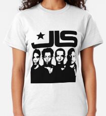 jls t shirt 2020