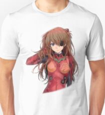 Asuka V2 Slim Fit T-Shirt