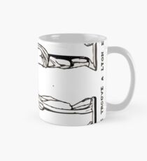 Adrien Allmer Catalogue Sommaire des Musées de la Ville de Lyon 1887 0003 Mug