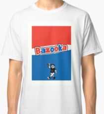 bazooka joe t shirt