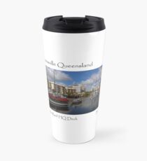 Ross Creek – Townsville Travel Mug