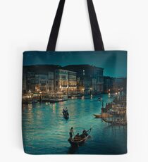 Venice Italy - Travel Tote Bag