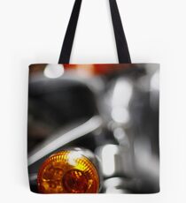 Selective Tote Bag
