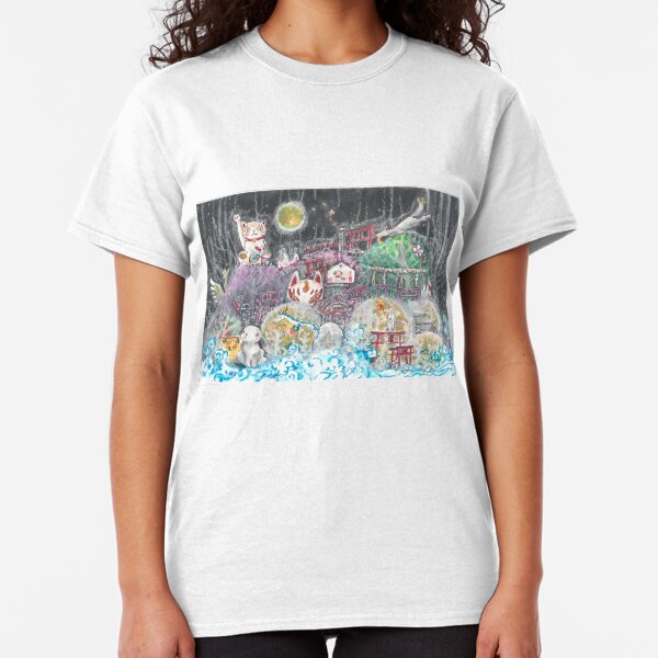 Japan Classic T-Shirt