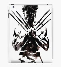 The Wolverine iPad Case/Skin