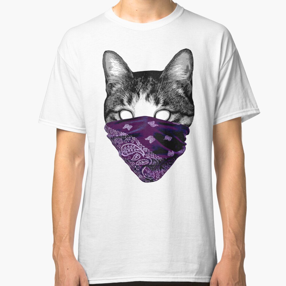 The Hidden Rogue Classic T-Shirt