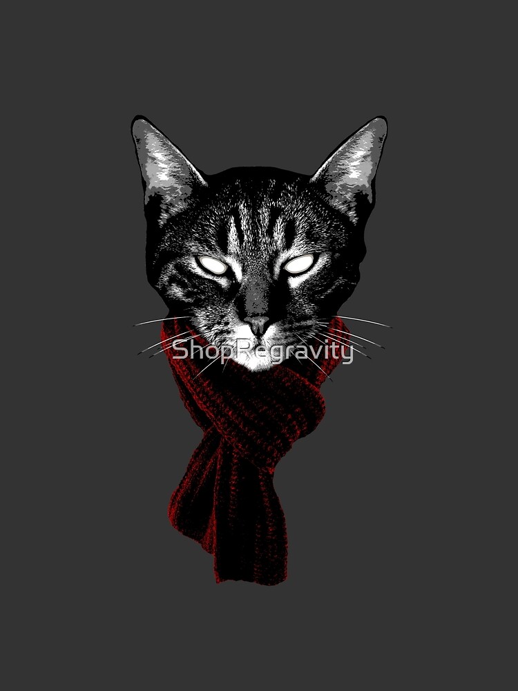 Spirit of Warmth by ShopRegravity