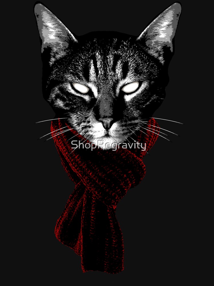 Spirit of Warmth by ShopRegravity