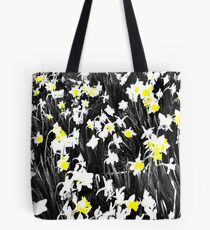 daffodils Tote Bag