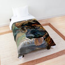 Puppy Comforter
