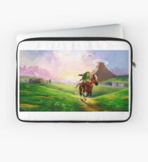 Zelda! Laptop Sleeve